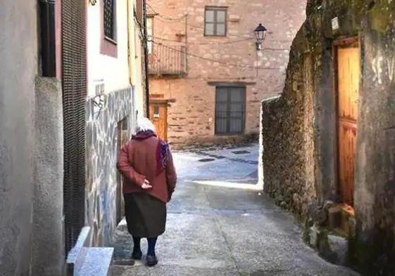 Castilla y León, seleccionada por la UE para un plan de acción sobre los desafíos demográficos