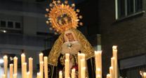 Procesión Dolor de Nuestra Madre