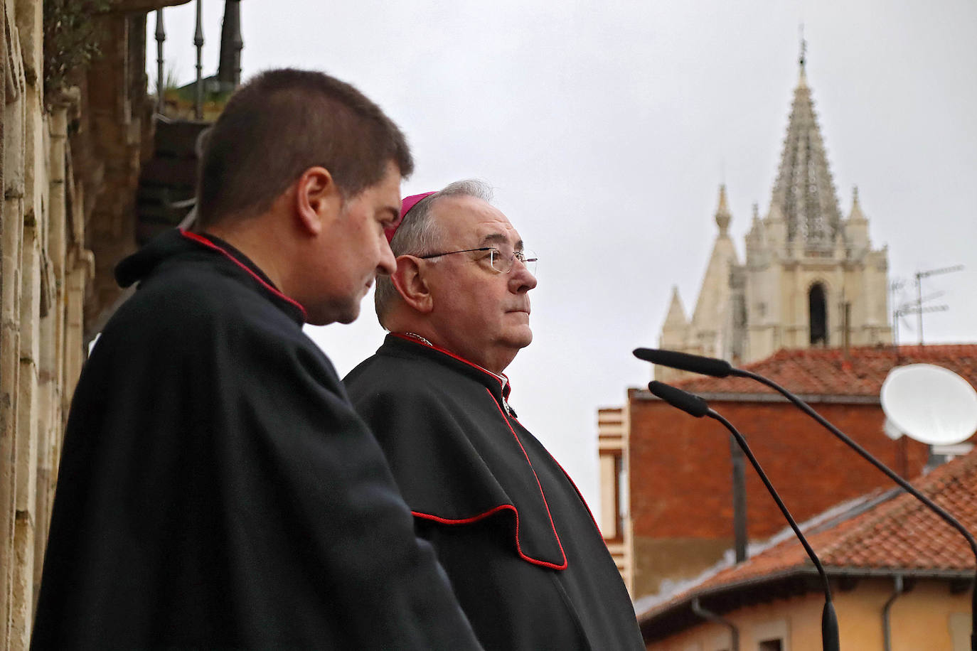 El Encuentro, según Peio García