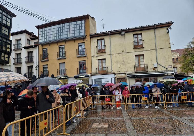 Procesión de las Siete Palabras