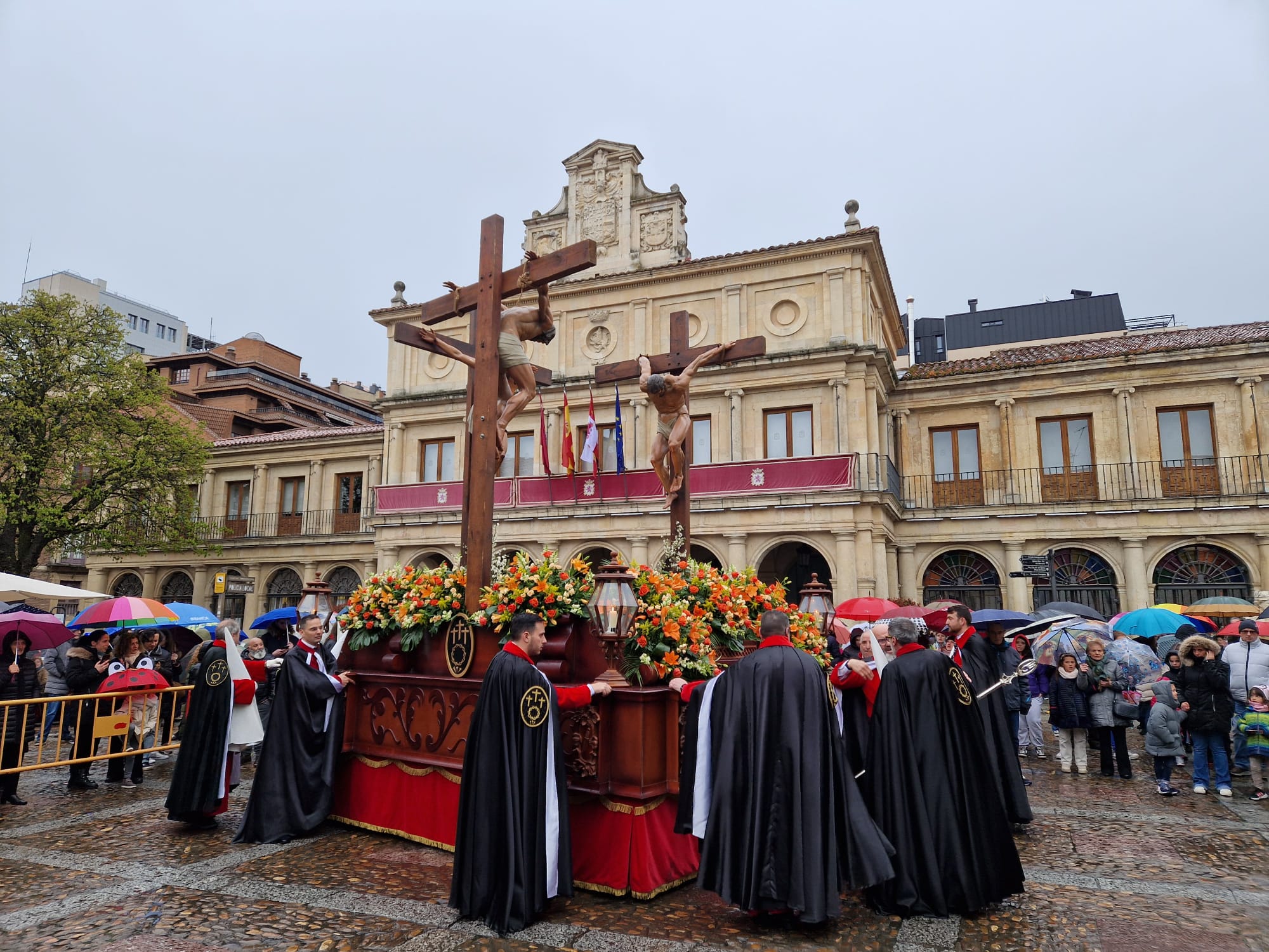 Procesión de las Siete Palabras