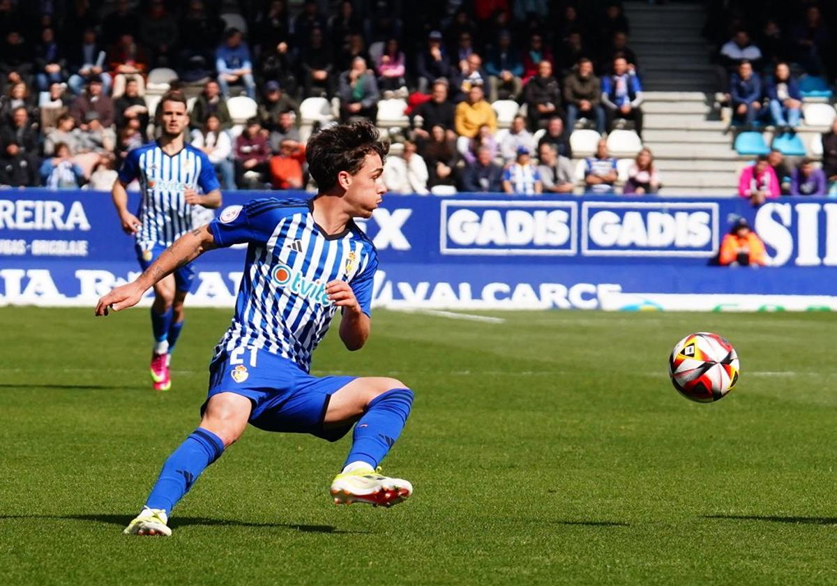 Resultado del partido entre la Ponferradina y el Gimnàstic de Tarragona en  el Toralín de Primera RFEF | leonoticias.com