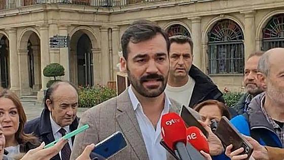El PP eleva a 8,6 millones los fondos Edusi perdidos por el Ayuntamiento de León