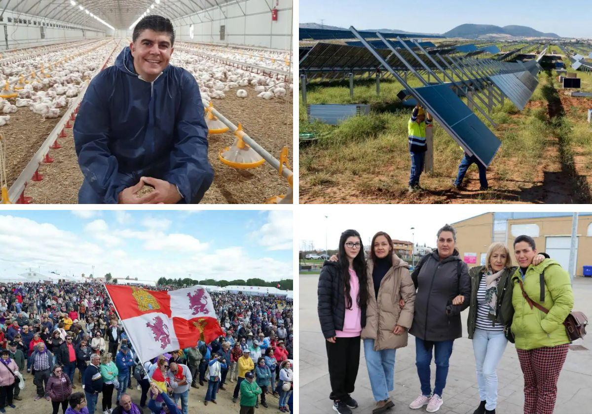 Las noticias imprescindibles del 4 de abril