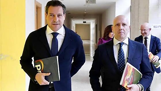 El Gobierno llevará ante la ONU e instituciones europeas la ley de la Concordia de la Junta