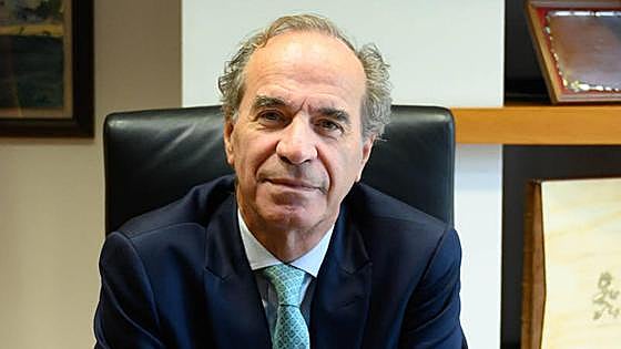 Vallejo, candidatura única para la presidencia de la Fele