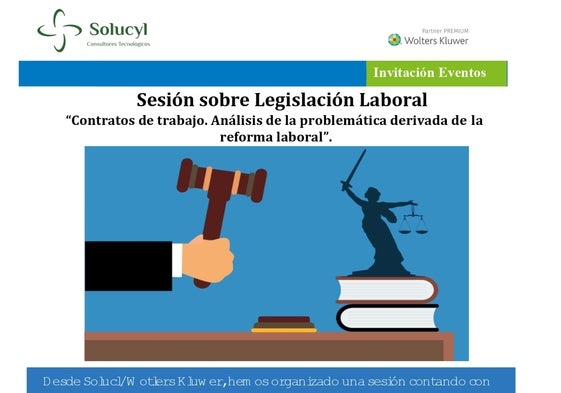 El prestigioso ponente don Alberto Paramio Paramio dirigirá la ponencia