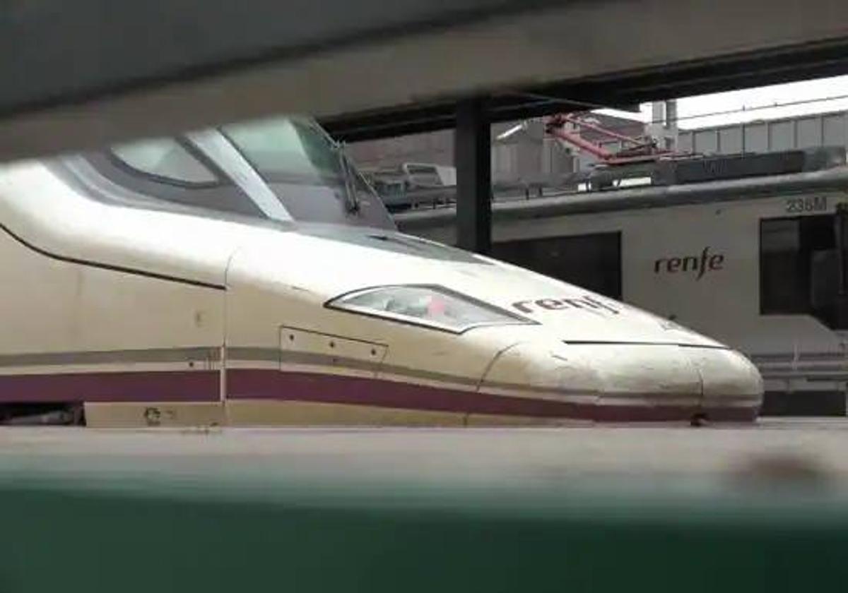 Renfe abre el plazo para adquirir los abonos gratuitos del tercer cuatrimestre del año