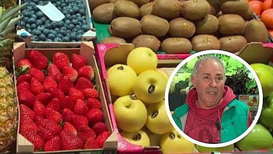 Los garbanzos y las lentejas pasan del caldo a la ensalada en primavera