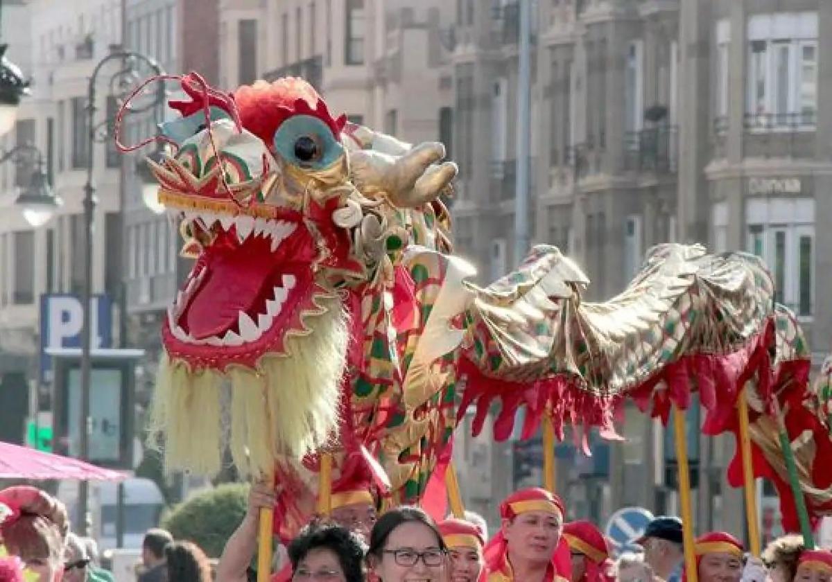 El Instituto Confucio de la ULE celebrará el Día Internacional de la Lengua China