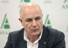 Asaja protesta ante las nuevas normas.