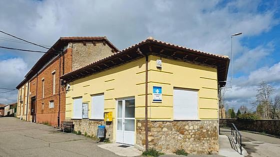 Reabre el consultorio médico de Barrio de Nuestra Señora