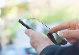 Incibe alerta de las estafas vía SMS con la campaña de la Renta 2023