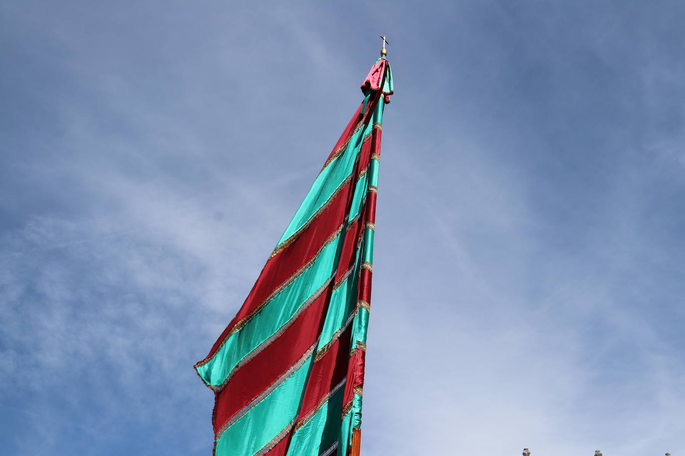 Imágenes del acto realizado en homenaje al el 93 aniversario de la segunda República.