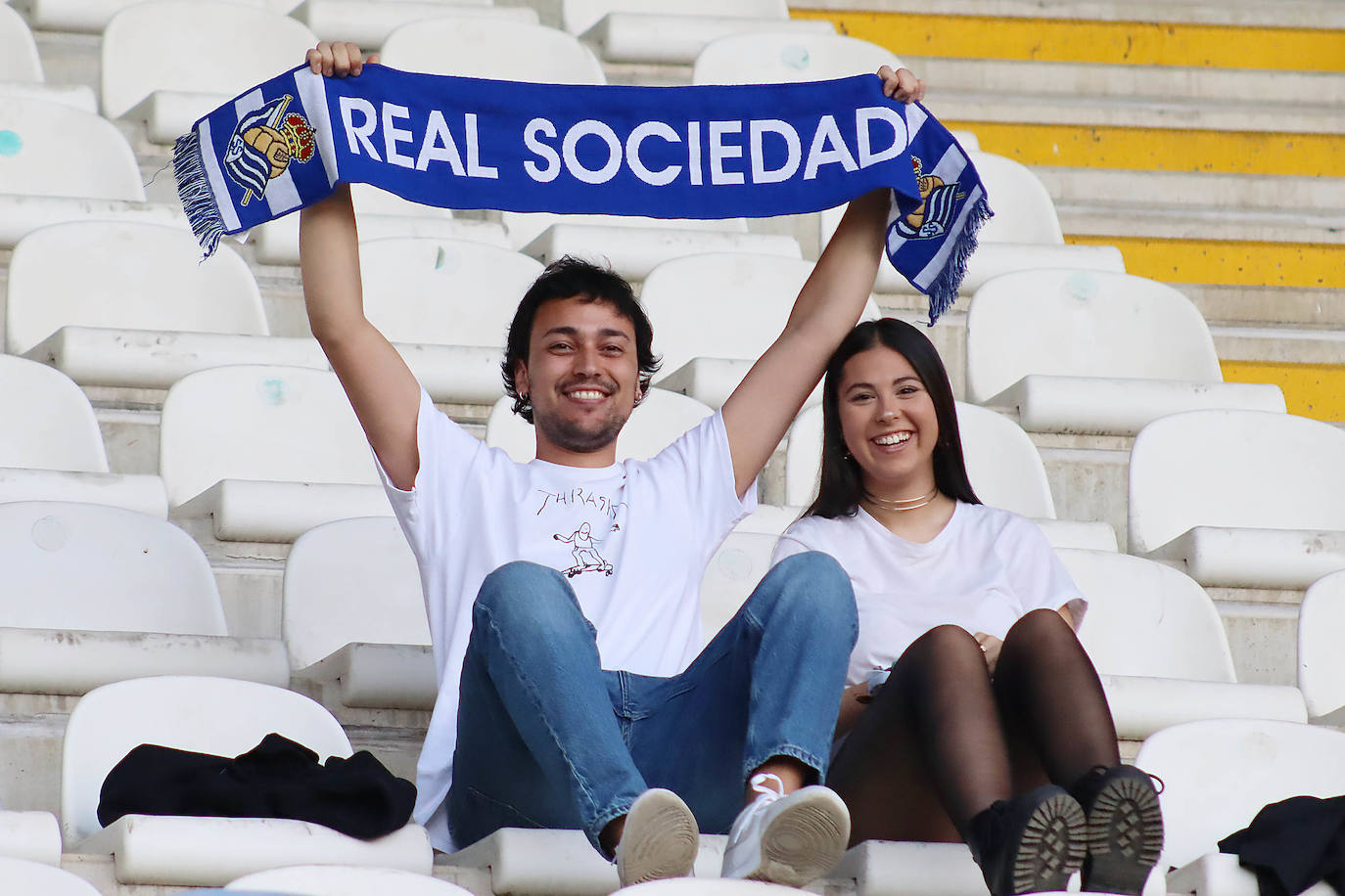 Imágenes del Cultural-Real Sociedad B