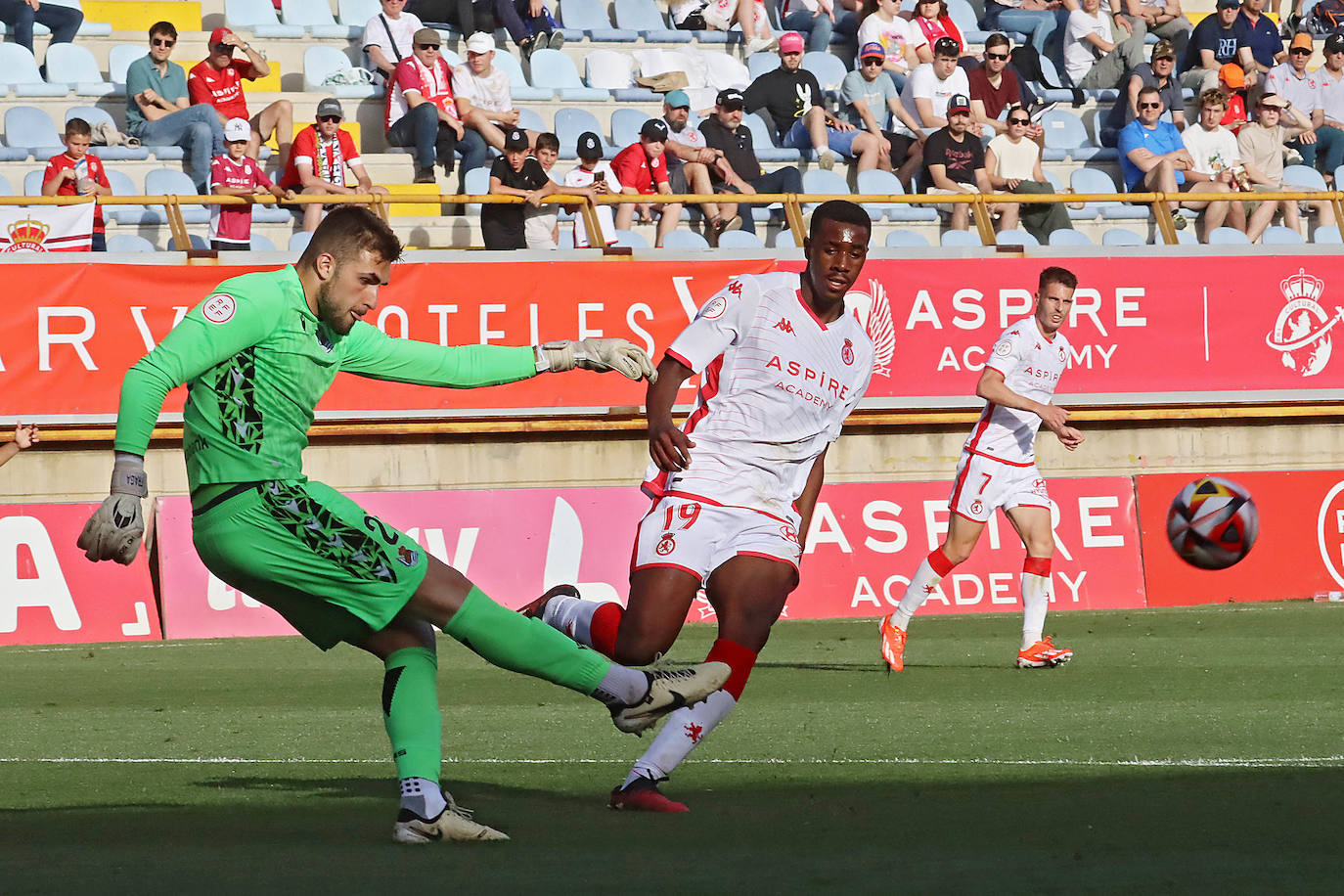 Imágenes del Cultural-Real Sociedad B