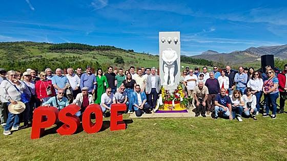 El PSOE niega el 14 de abril la «falsa ley de concordia de PP y Vox»