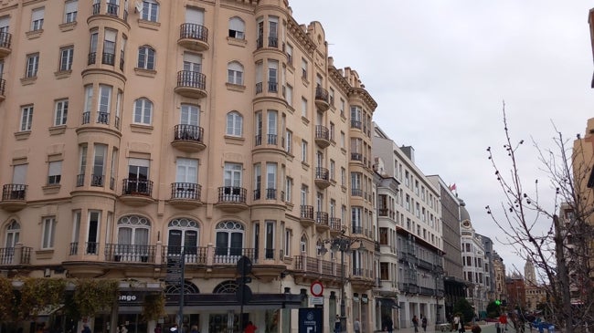 Imagen antes - Los rincones secretos de la Casa Alfageme: un viaje al corazón de León