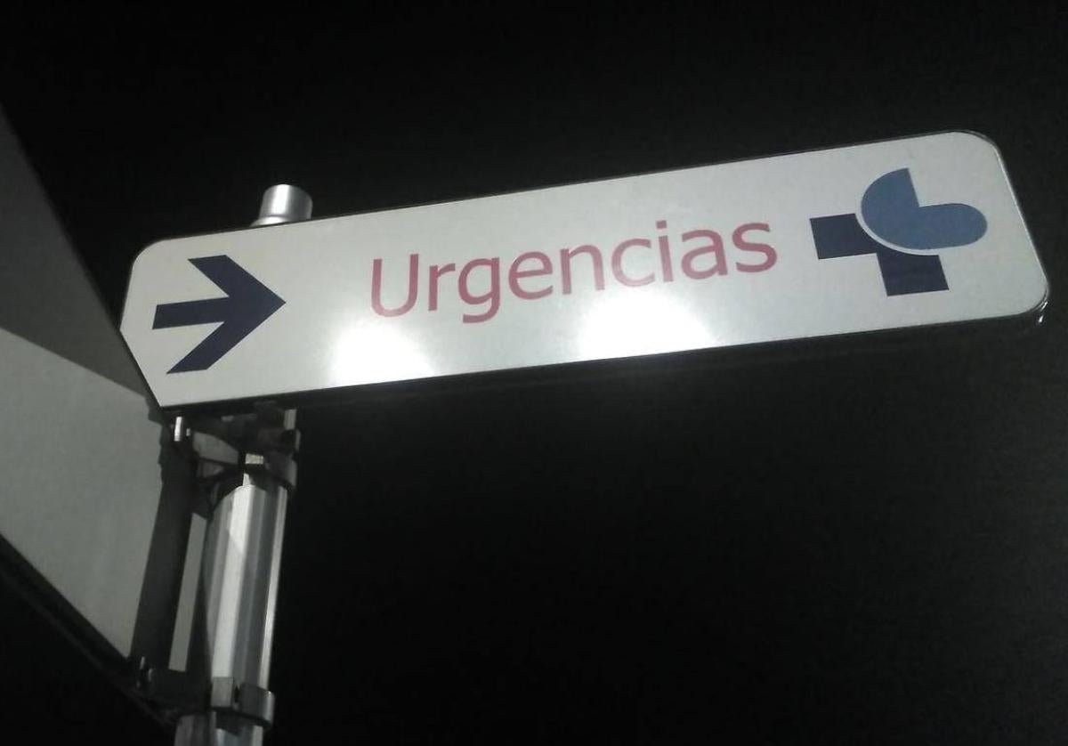 CSIF pide cambiar la manutención de los profesionales de Urgencias por la «mala calidad» de la dieta