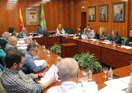 El consejo social de la Universidad de León renueva cinco vocales