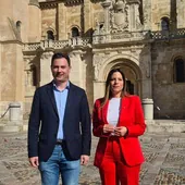 El PSOE pide a la Junta «una fiesta para castellanos y otra para leoneses»