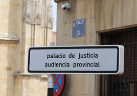 El juicio será en la Audiencia Provincial de León,.