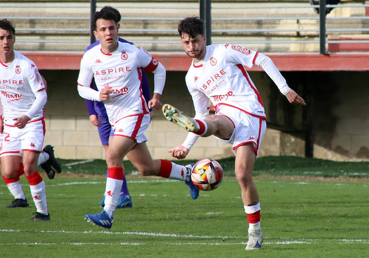 El deporte leonés del fin de semana