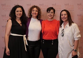 El Hospital de León y Novartis abordan el impacto del cáncer de mama en la sexualidad en un taller