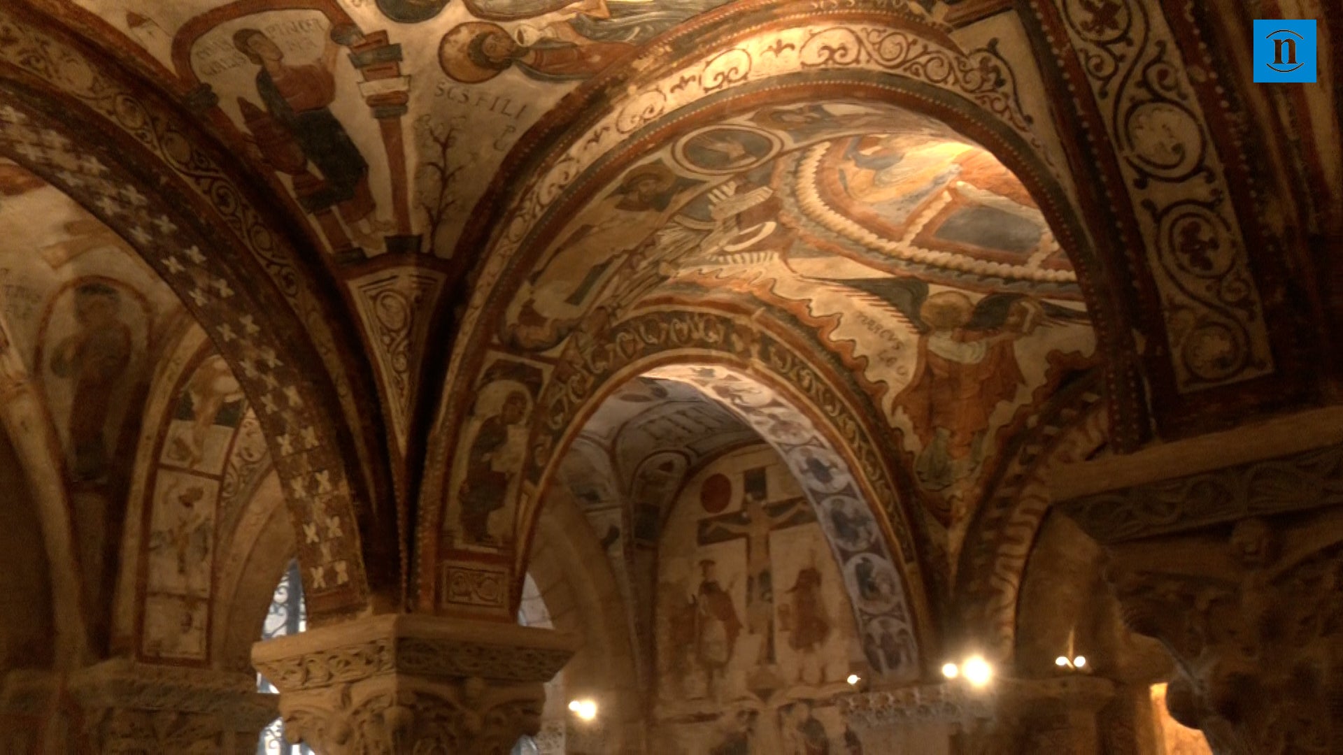 El nuevo museo de San Isidoro ya es una realidad