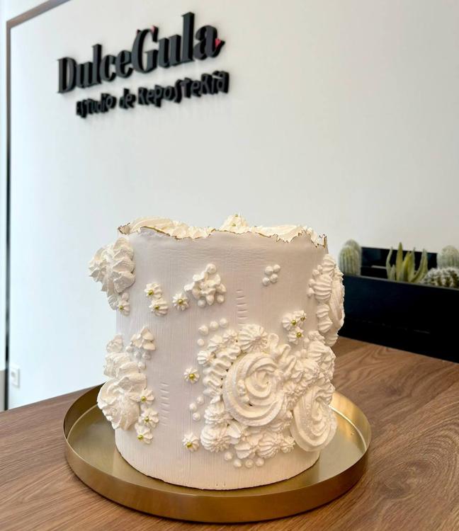 Tarta personalizada en DulceGula