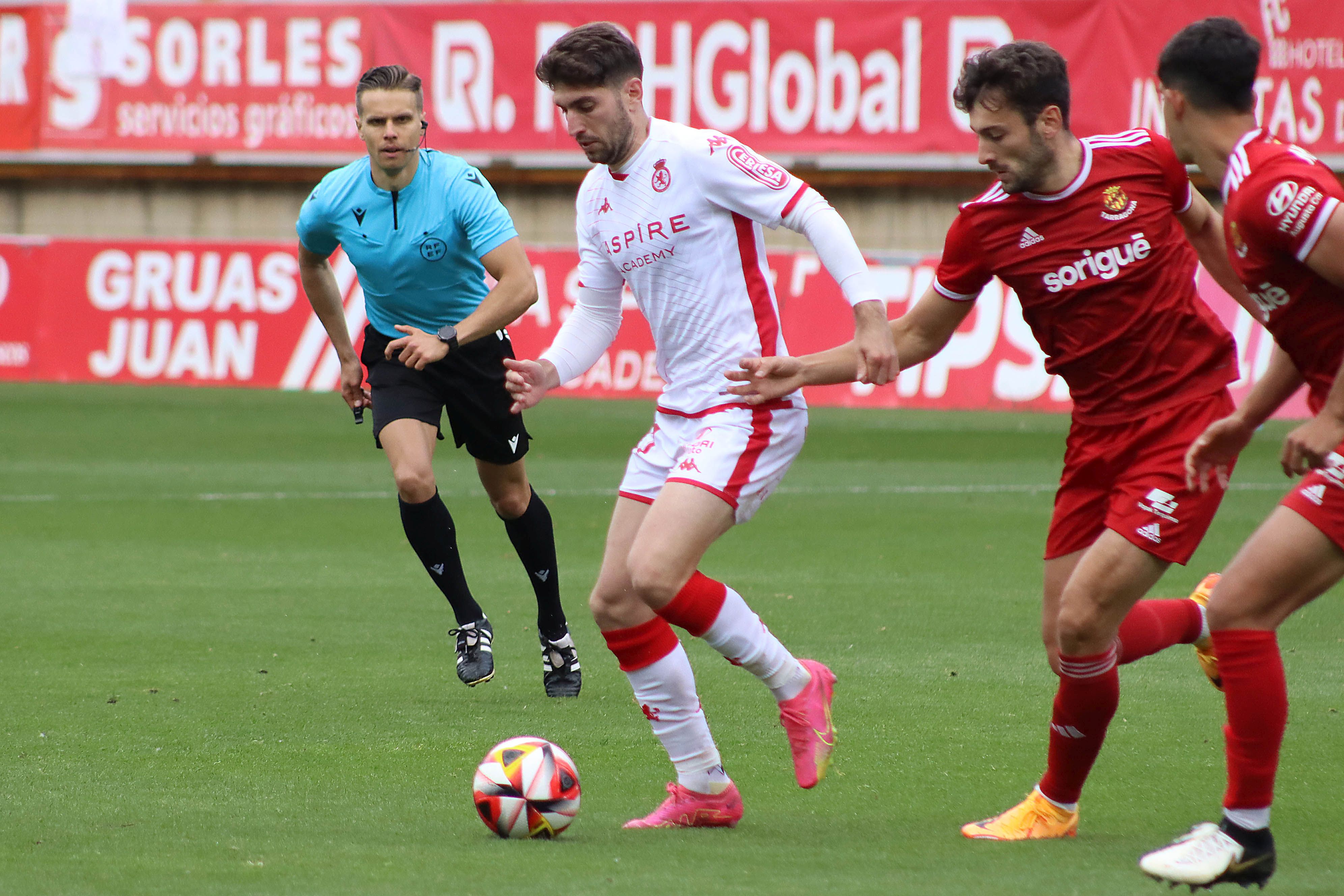 Las imágenes del Cultural-Nástic