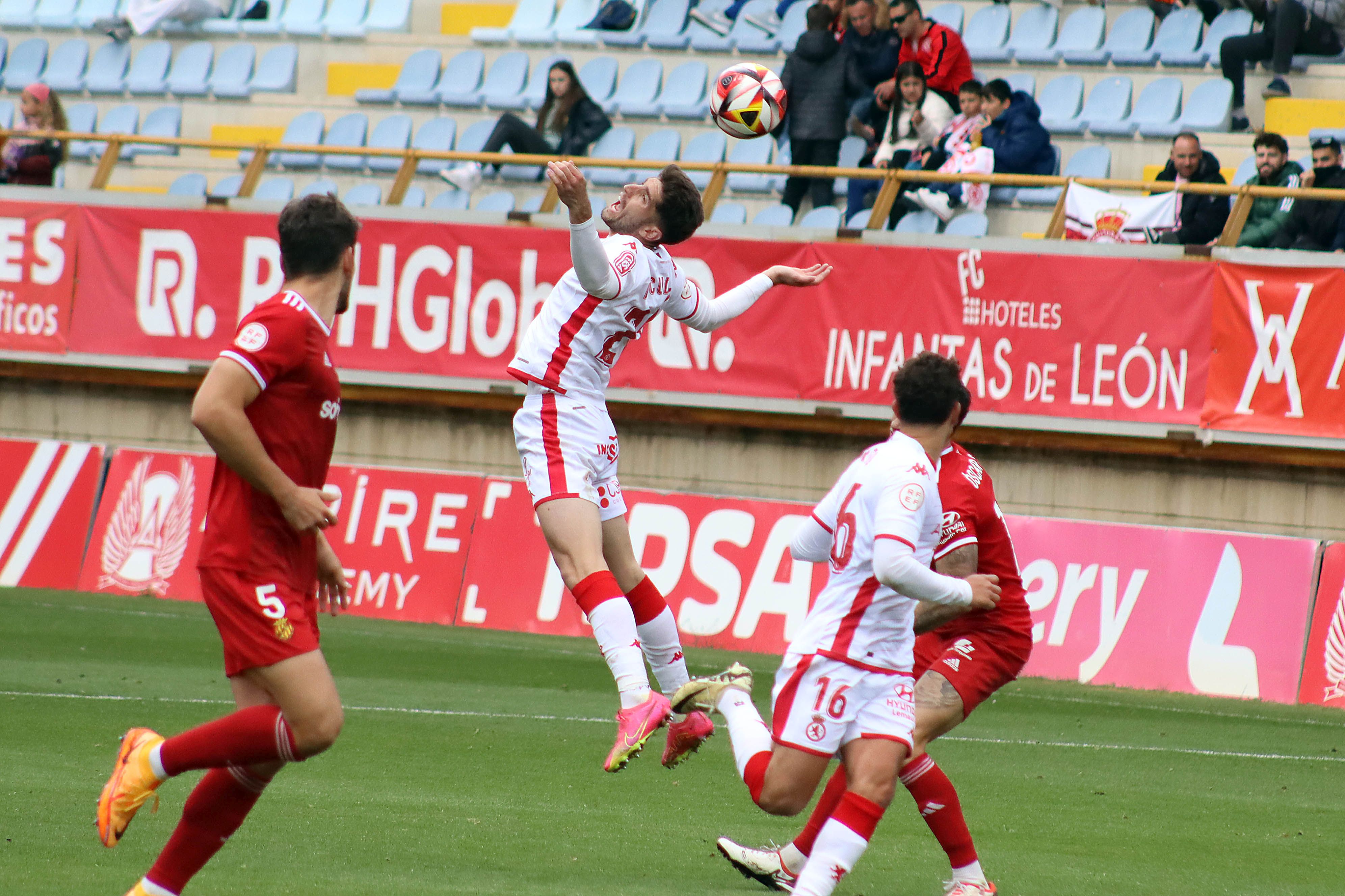 Las imágenes del Cultural-Nástic