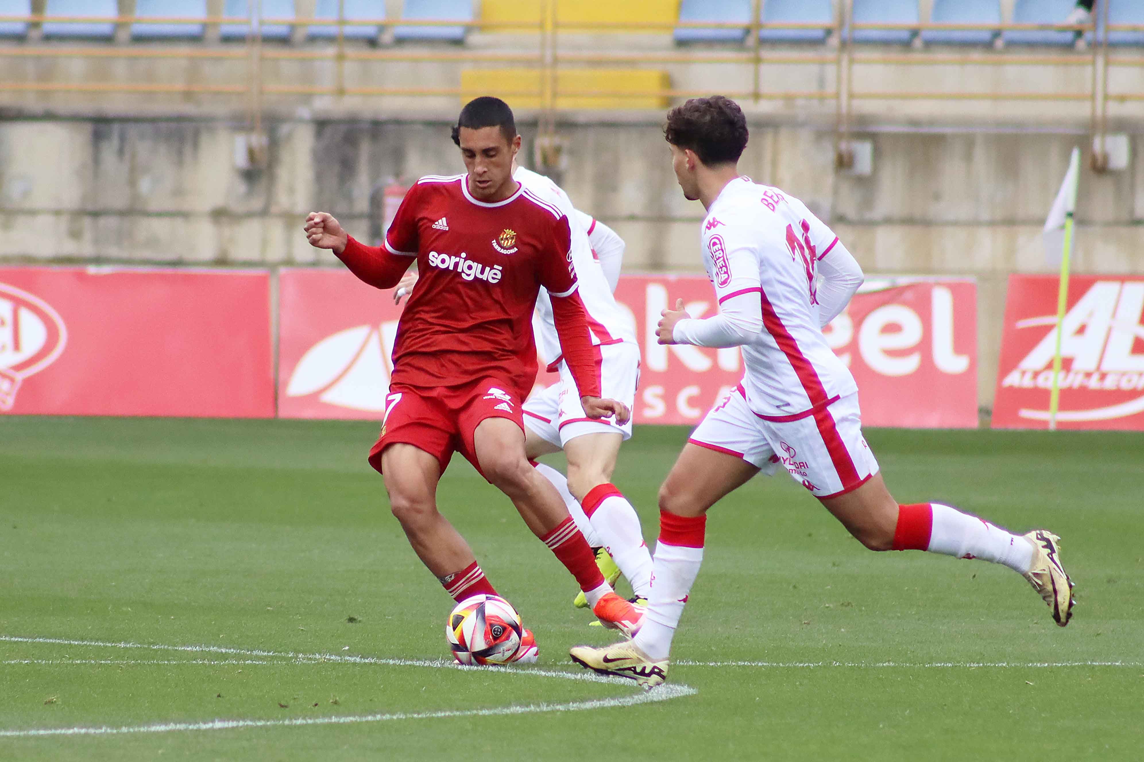 Las imágenes del Cultural-Nástic