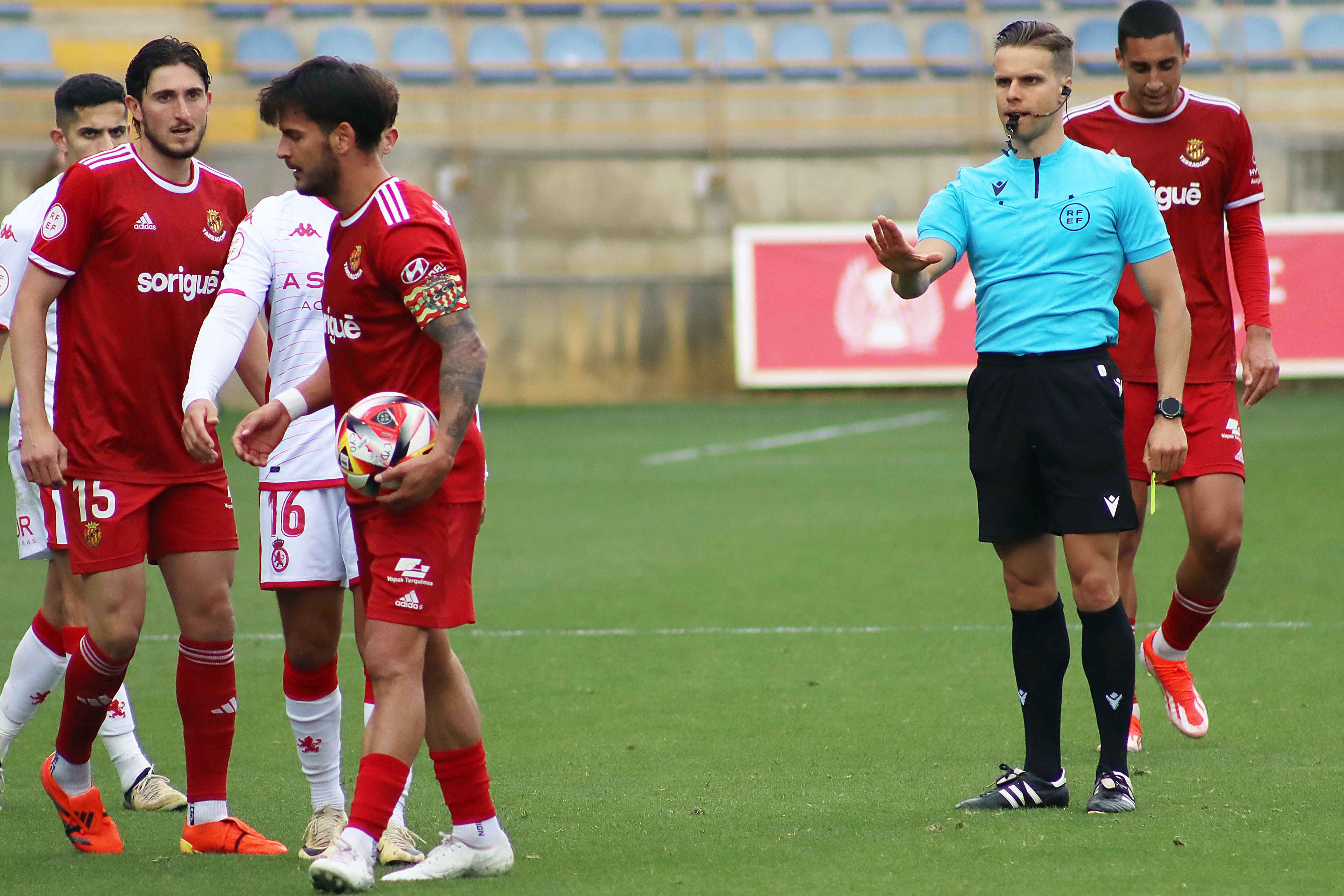 Las imágenes del Cultural-Nástic