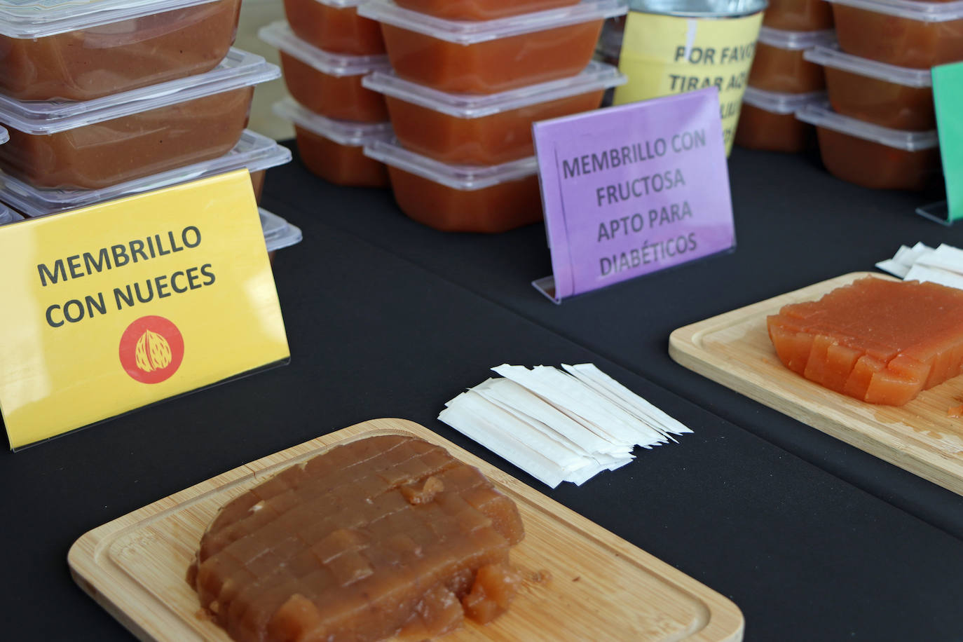 Feria del Queso de Astorga