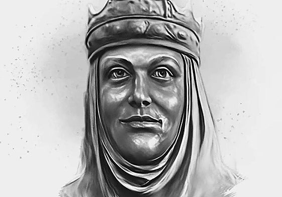 Isabel San Sebastián trae a León la «fascinante» historia de la reina Urraca