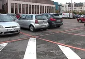 Zonas verde, naranja y azul ¿dónde puedo aparcar en León?