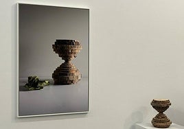 Una de las obras del proyecto de Le Manz