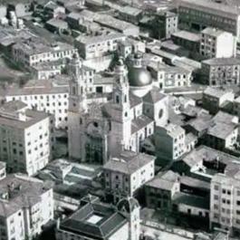 Iglesia de San Juan y San Pedro de Renueva