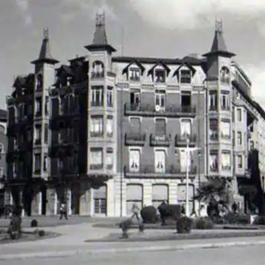 Casa Cóndor