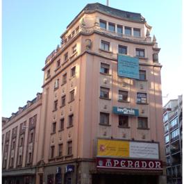 El Emperador
