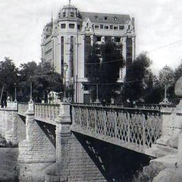 Casa don Valentín
