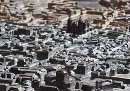 ¿Cuánto sabes sobre los Edificios Emblemáticos de León?