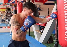 Antnio Barrul, en una imagen de archivo.