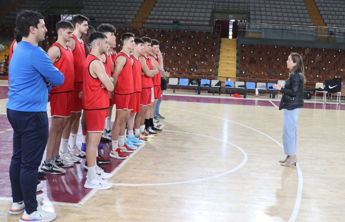 La Cultural, lista para pelear el ascenso a LEB Plata