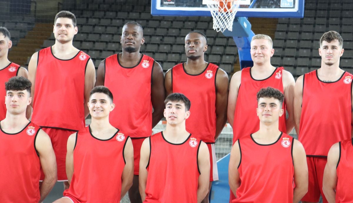 La Cultural, lista para pelear el ascenso a LEB Plata