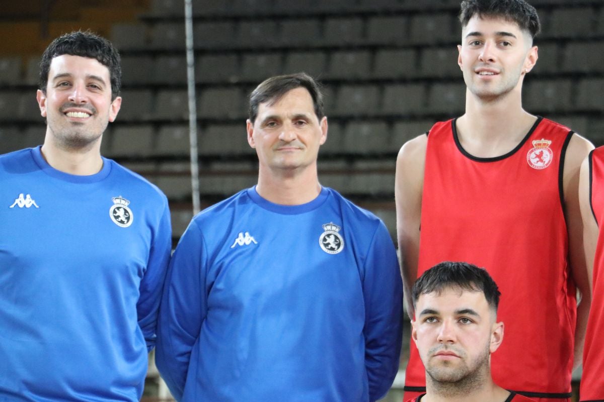 La Cultural, lista para pelear el ascenso a LEB Plata