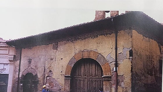 La historia de Palat del Rey; la iglesia más antigua de León
