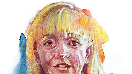 Isabel Carrasco, el arte de mudar de enemigos