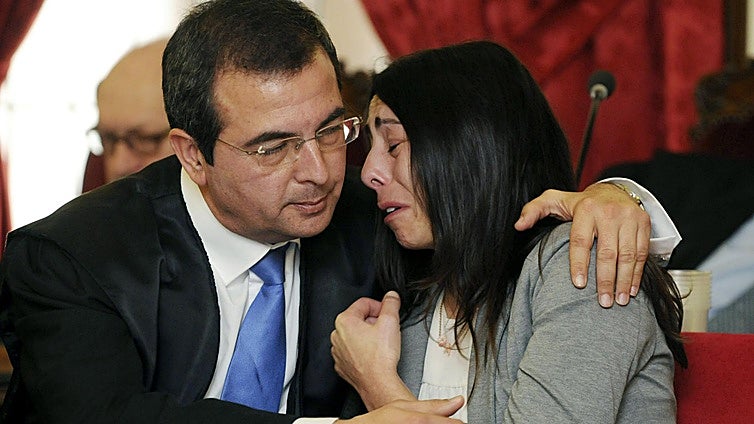 Raquel Gago, una incógnita en un crimen cerrado